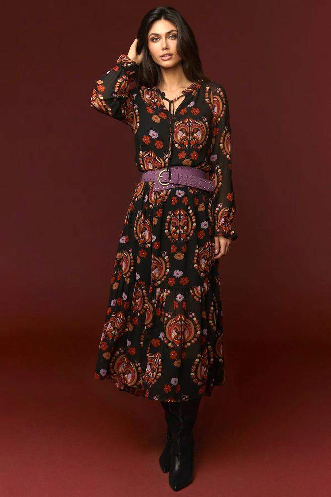 REGENT DRESS