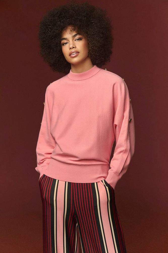 ROAD SWEATER