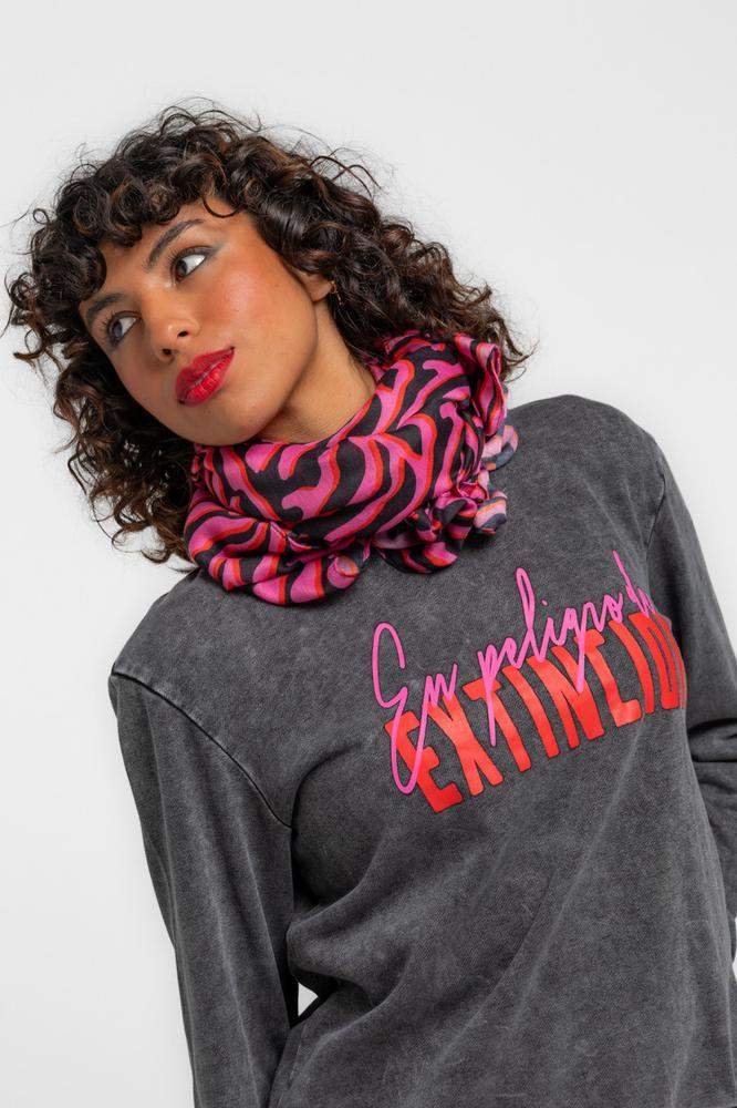 Sudadera Sencilla - Fem Rex