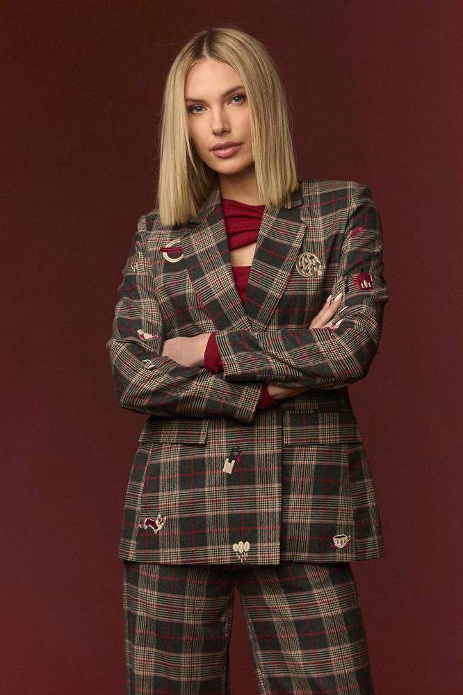 WESTMINSTER JACKET