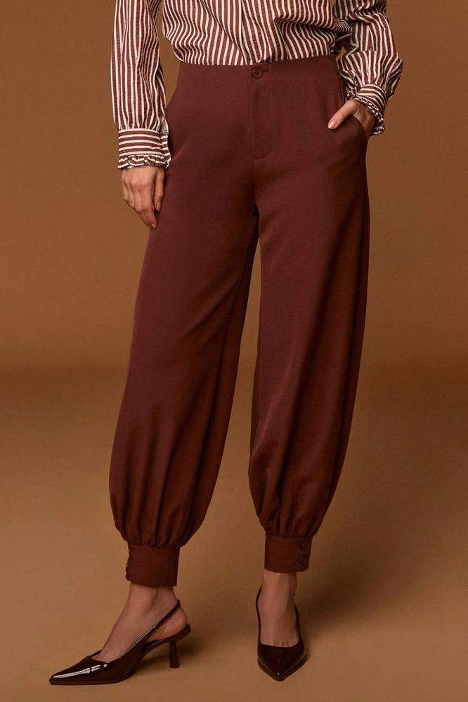 WIMBLEDON TROUSERS