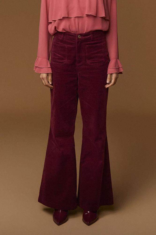 WINSTON TROUSERS